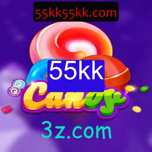 Candy: Explorando o Mundo Doce com a Dinâmica do 55kk