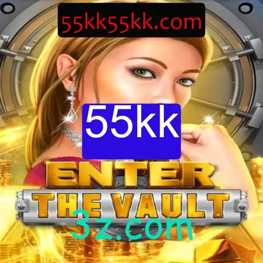 Enter the Vault: Descubra os Mistérios do Jogo com 55kk