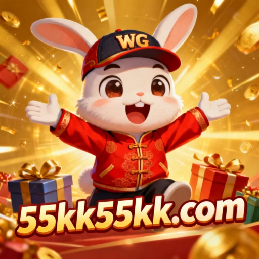 55kk Logo