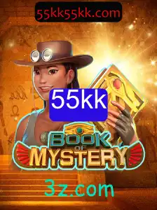 Explorando o Universo de BookofMystery: Um Jogo Empolgante com o Fascínio dos 55kk