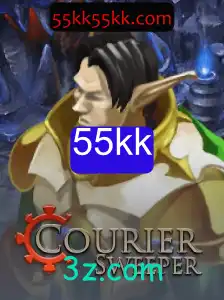 Explorando o Fascinante Mundo de CourierSweeper e o Impacto do Fenômeno 55kk