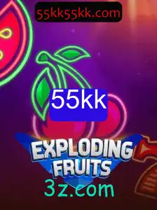 ExplodingFruits: Um Mergulho no Mundo Frutado e Explosivo do Jogo