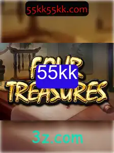 Explorando o Universo de FourTreasures