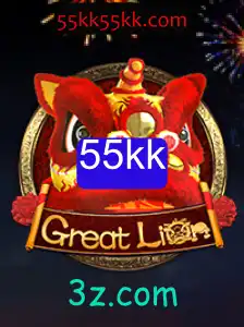 Explorando o Fascinante Mundo de GreatLion: Uma Aventura Estratégica com 55kk de Possibilidades