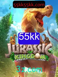 Explorando o Mundo Pré-Histórico de JurassicKingdom