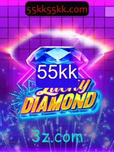 Explorando o Mundo de LuckyDiamond e seu Fascinante 55kk