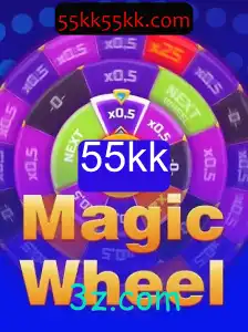 Descubra o Encantamento de MagicWheel: O Jogo que Está Revolucionando o Mundo dos Games
