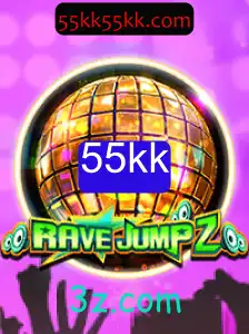 RaveJump2: Uma Imersão no Mundo dos Jogos