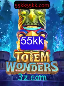 Explorando TotemWonders: Um Mergulho no Novo Fenômeno dos Jogos