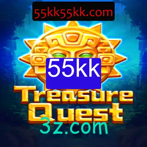 Descubra o Mundo de Aventura de TreasureQuest e a Palavra-Chave 55kk