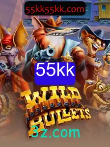 Explorando o Mundo de WildBullets: Um Mergulho no Jogo de Tiro de Sucesso
