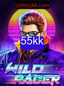 WildRacer: A Nova Sensação no Mundo dos Jogos