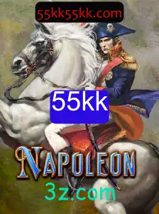 Descubra o Fascinante Mundo do Jogo 'Napoleon'