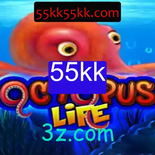 Explorando o Universo de 'OctopusLife': Uma Jornada Subaquática