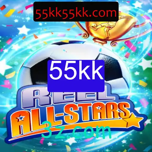 ReelAllStars: Descubra o Viciante Mundo do Jogo com Tema de Esportes e a Experiência 