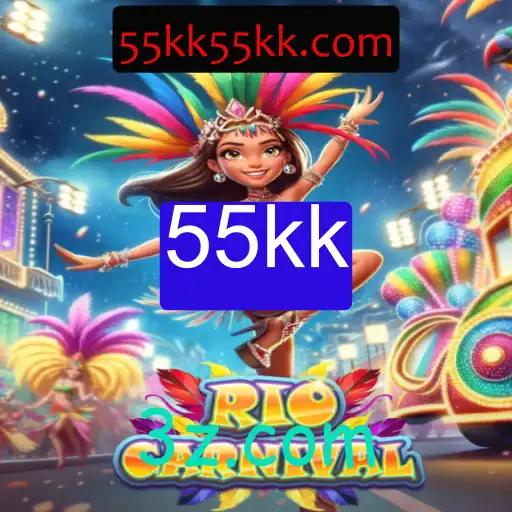 Descubra a Emoção de RioCarnival: O Jogo que Conquista com a Palavra-Chave '55kk'