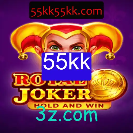 RoyalJoker: Descubra o Universo do Jogo com a Chave 55kk