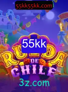 RuedaDeChile: Descubra o Fascinante Mundo do Jogo com a Palavra-chave 55kk