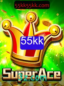 Descubra o Mundo Empolgante de SuperAce