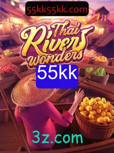 Descubra o Fascinante Jogo ThaiRiverWonders: Aventuras e Estratégias