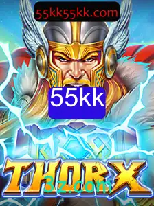 ThorX: Uma Aventura Épica no Mundo dos Games