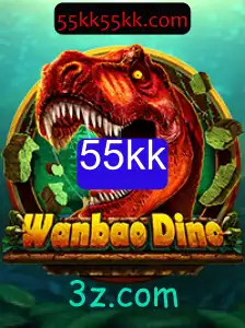 Descubra o Fascinante Mundo de WanBaoDino: O Jogo que Conquista o Público com '55kk'